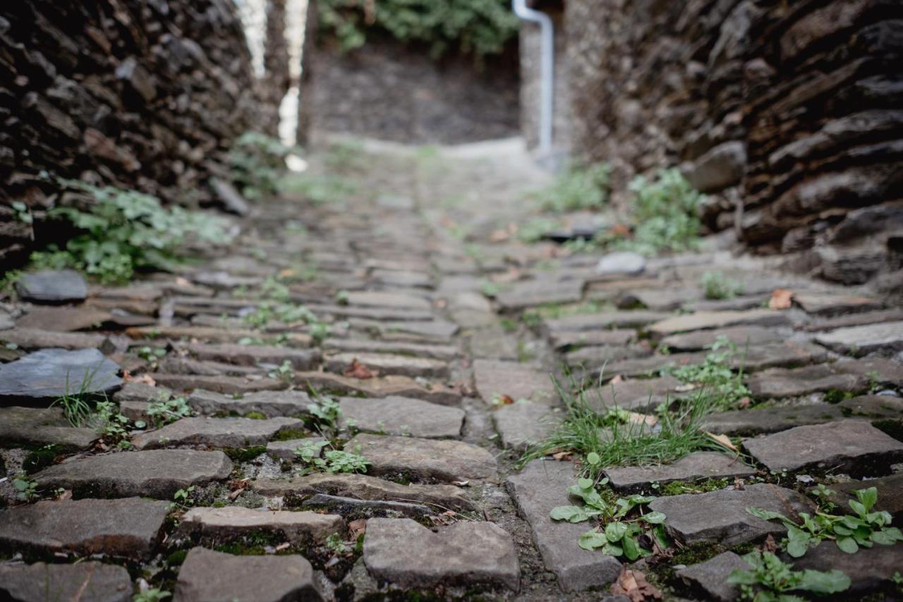 El Xalet de la Vall de Cardós Lladros Exterior foto