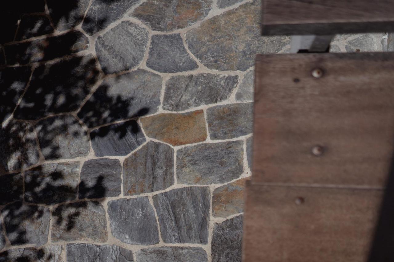 El Xalet de la Vall de Cardós Lladros Exterior foto